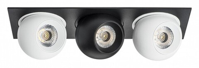 Встраиваемый светильник Lightstar Intero BALL i537647464