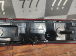 Фонарь задний центральный Kia K5 20-нв Б/У Оригинал 92403L2160