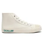 Кеды Два мяча 1965-08 белые