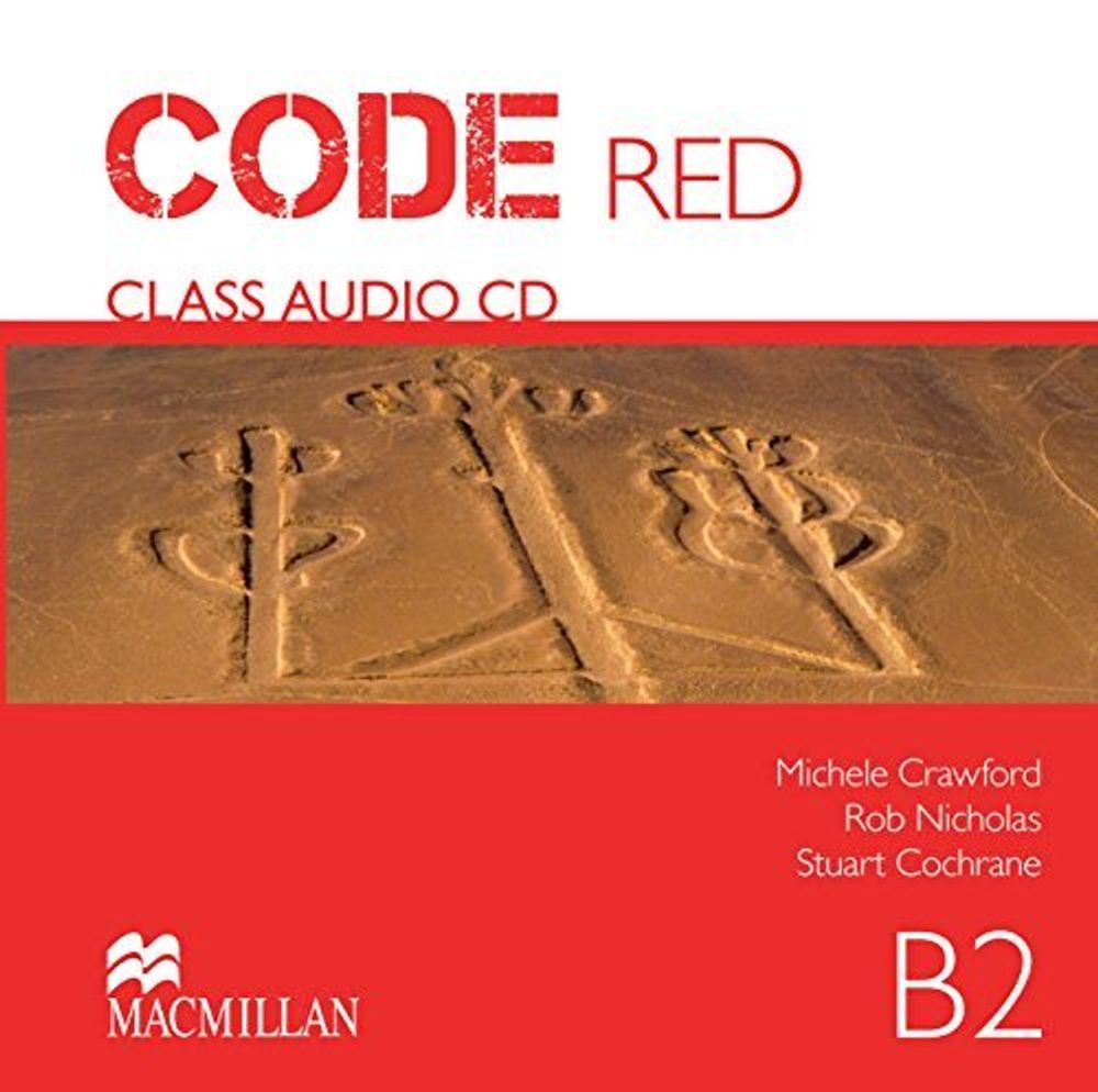 Code Red B2 Cl CDx2 !!