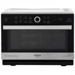 Микро печь с гр и конв Hotpoint-Ariston MWHA 338 IX