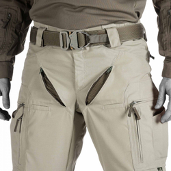 UF PRO STRIKER HT COMBAT PANTS - Desert Grey