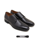 Кожаные дерби kensington BOSS BLACK - черный(50499842)