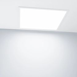 Светильник DL-TITAN-COMFORT-S600x600-34W Day4000-MIX (WH, 120 deg, CRI92, 230V) (Arlight, IP40 Металл, 5 лет) 060566