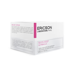 Ericson Laboratoire Питательный ночной крем с пре- и постбиотиками Nutribacilia Skin Ecology Ultra Nutritive Night Cream 50 мл