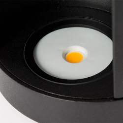 Светильник LGD-Path-Round120-H650B-12W Warm White (Arlight, IP54 Металл, 3 года) 020337