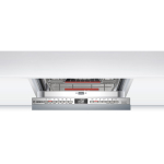 Встраиваемая посудомоечная машина BOSCH SPV4HMX65Q