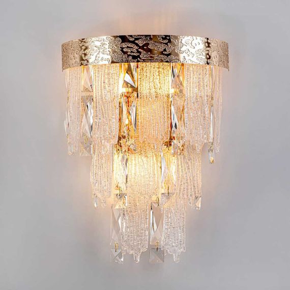 Настенный светильник MODELUX ML.7206.360 GD