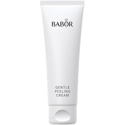 Мягкий пилинг-крем для лица BABOR Gentle Peeling Cream 50 мл