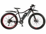 Электрофэтбайк Benelli Fat Nerone Lux 2