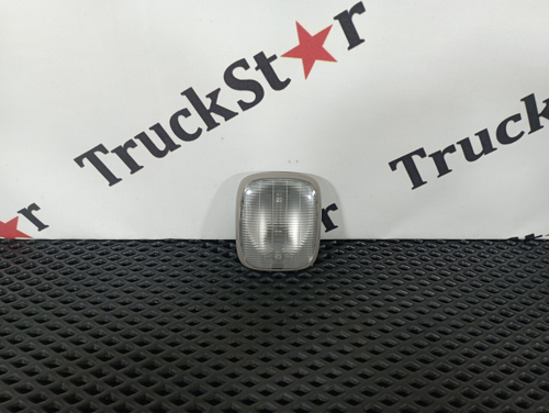 Плафон внутреннего освещения 2018 г