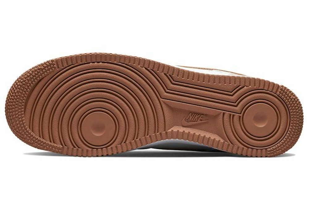 Кроссовки Nike Air Force 1 Low '07 "Pecan"