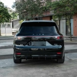 Обвес для Aito M9 2023+ М9