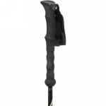 Палка телескопическая для ходьбы Trekking (135 см,алюминий, ручка ЭВА)