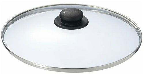 Крышка стеклянная 30см