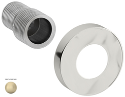 Отражатель Сунержа TUBE d 50 с эксцентриком (G 1/2" НР х G 3/4" НР)