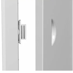 Люк-дверца металлическая ЛТ2020Мп/э