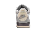 Кроссовки A Ma Manire X Jordan Air Jordan 3 Retro Sp "Medium Grey" (Женская размерная сетка)