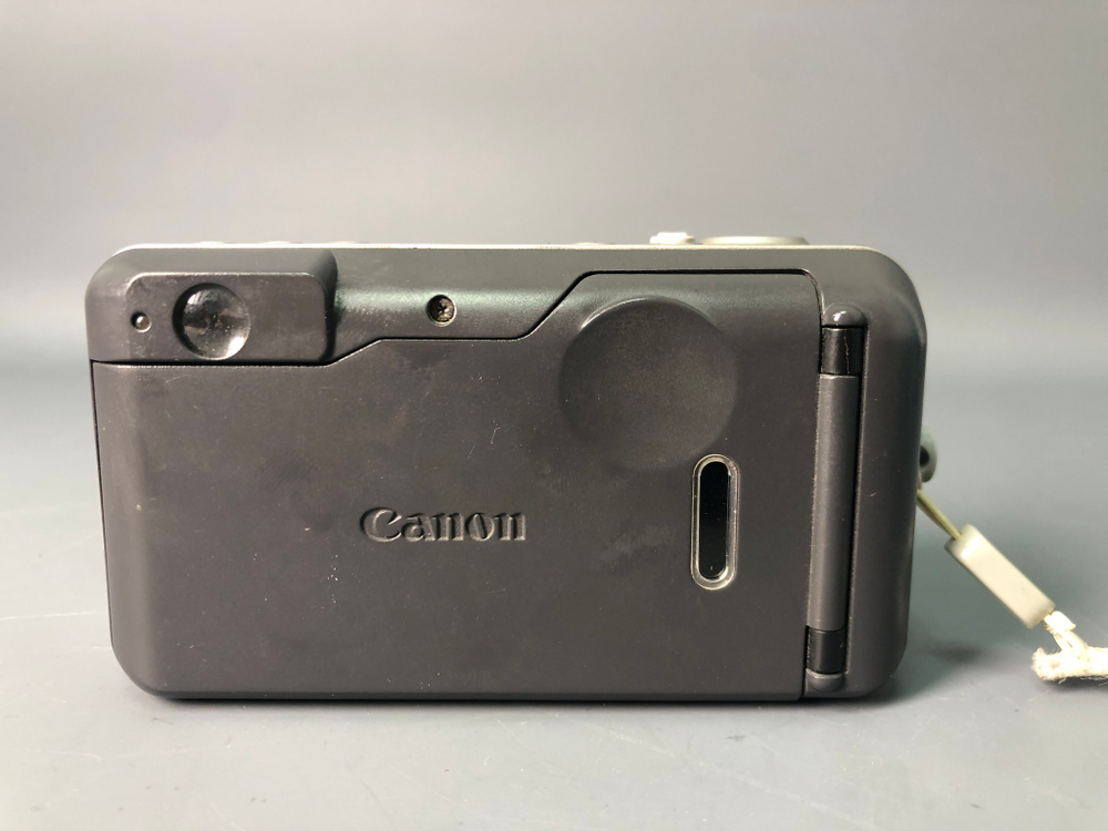 Canon Prima Zoom 90u
