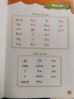 Oxford Phonics World Readers: Level 2: Fun in the Mud