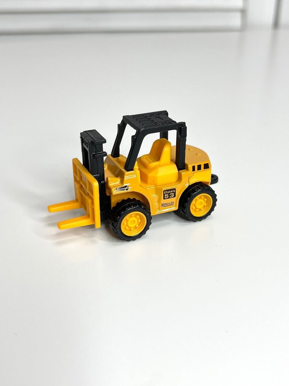 Набор машинок и спецтехники 6 машинок (200940024)