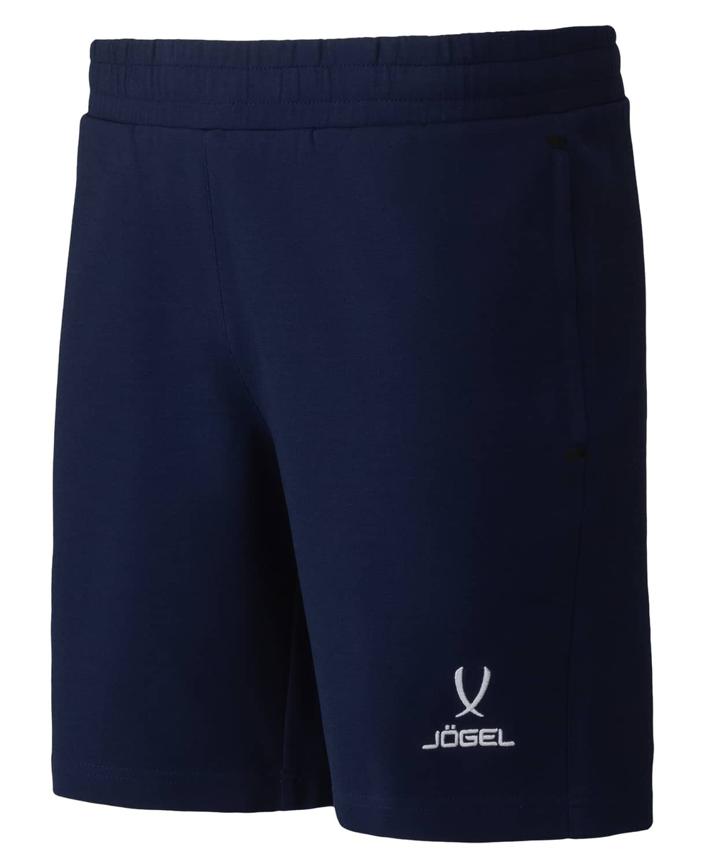 Шорты ESSENTIAL Athlete Shorts, темно-синий