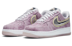 Кроссовки Nike Air Force 1 Low "P(Her)Spective" (Женская размерная сетка)