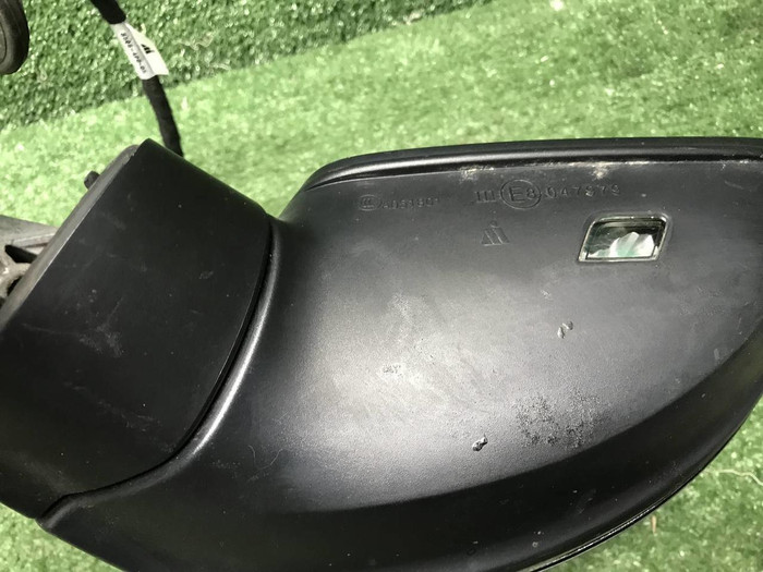 Зеркало правое VW Tiguan 2 (2016-н.в.) 15 конт.