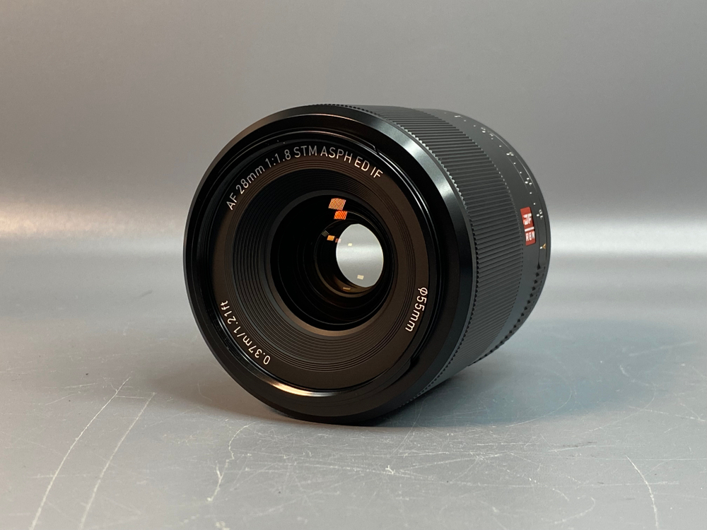 Viltrox AF 28/1.8 FE Sony E