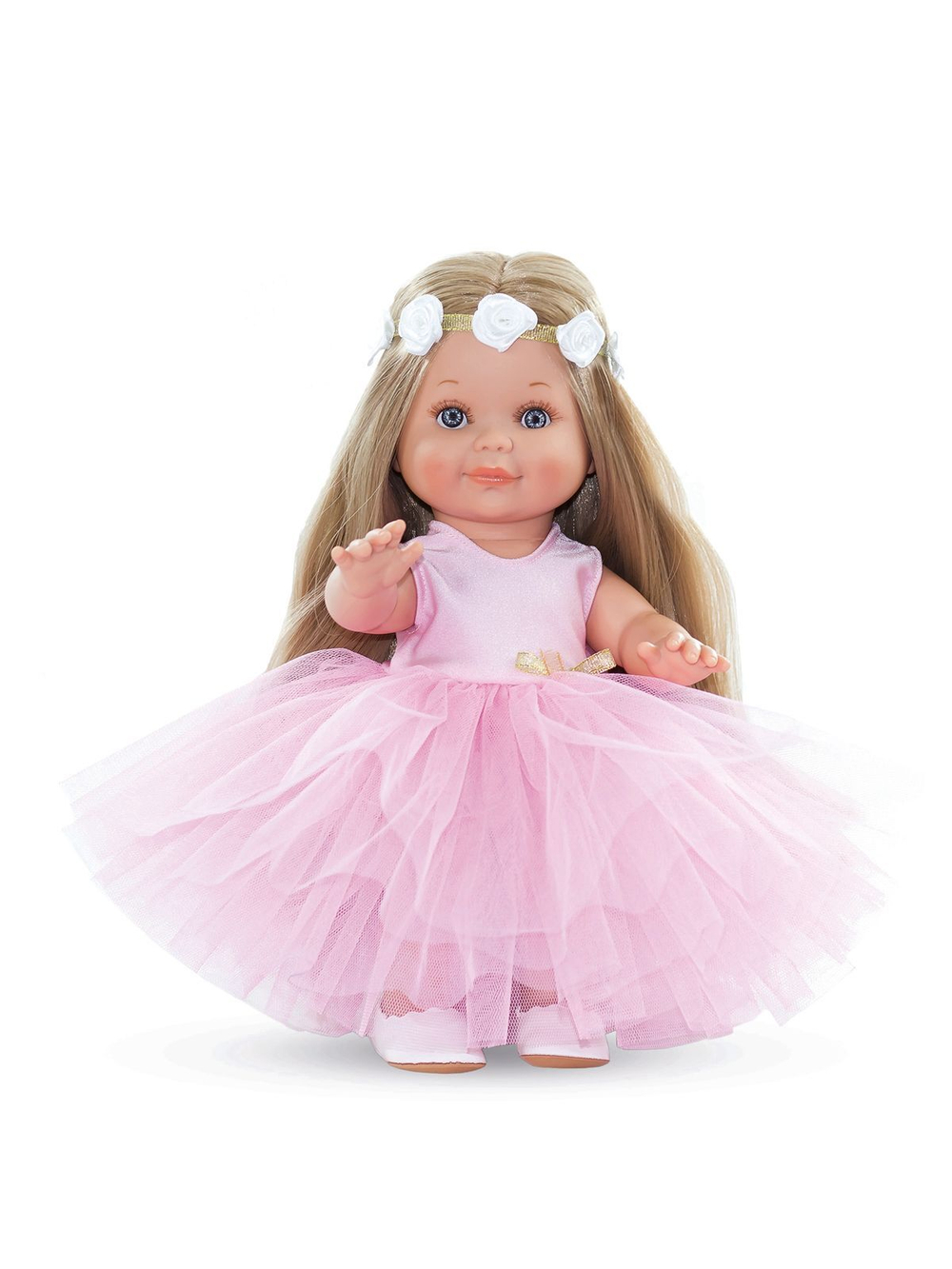 Кукла LAMAGIK виниловая 30см Betty (3166)