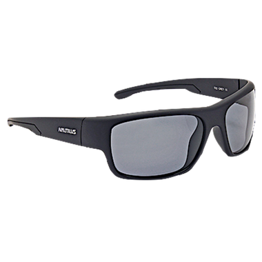 Очки Поляризац. Nautilus F02 линзы ТАС Серые 10-00239586
