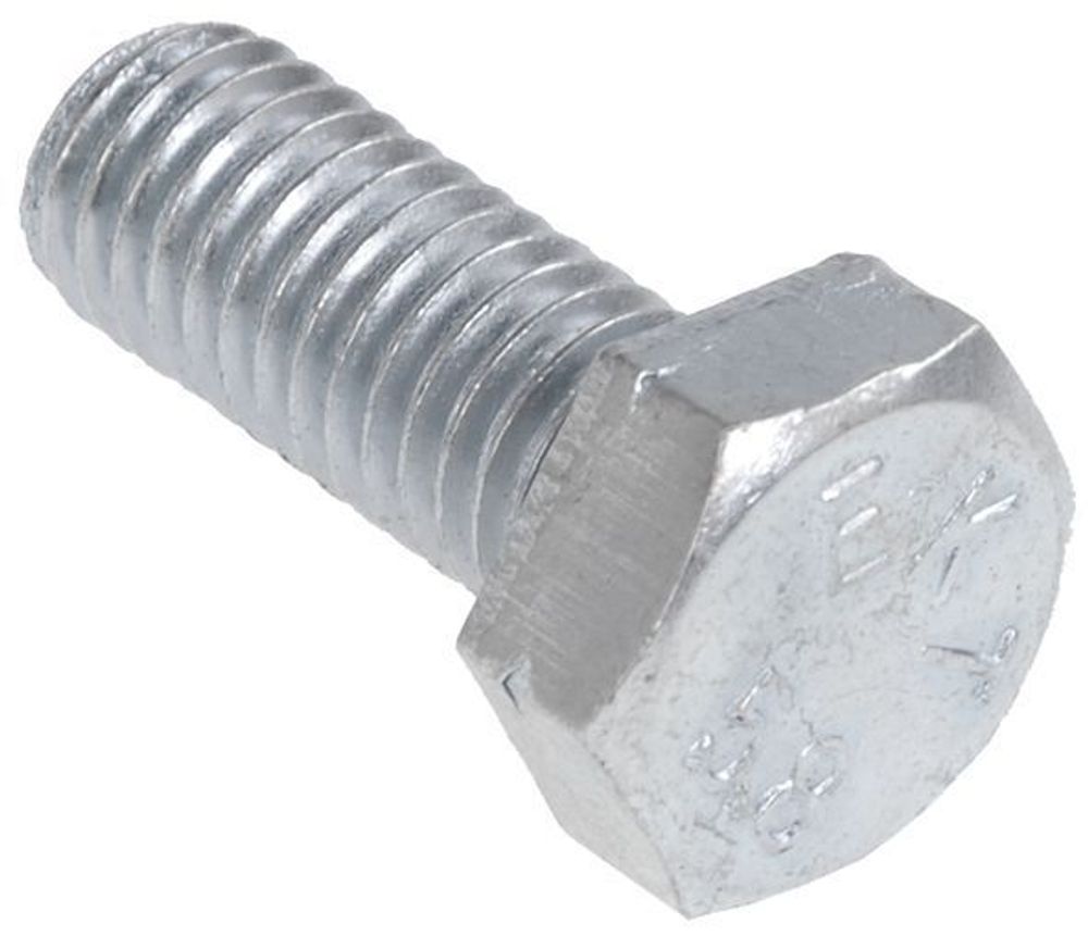 Болт с шестигранной головкой М12х30 (уп.20шт) IEK CLP1M-B-12-30