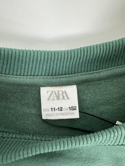 Свитшот Zara
