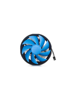 Cooler Deepcool GAMMA ARCHER V2 {Soc-1700/1200/115X/AM5/AM4, TDP 95W, Fan 120mm}
