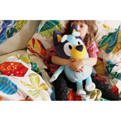 Bluey Blue - Большая плюшевая собака Bluey 45 см BLU13010 / артикул   BLU13010  / GTIN 630996130100