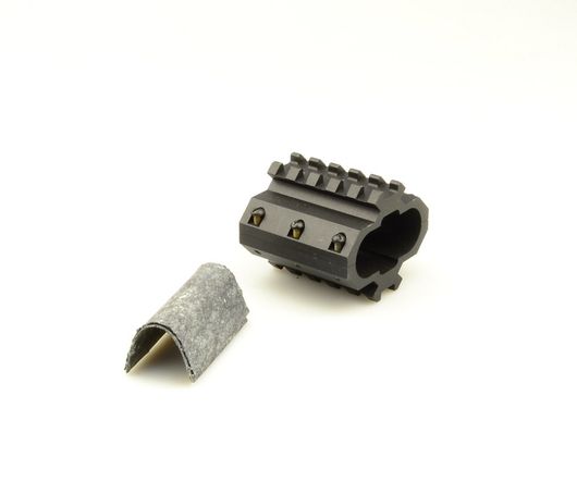 Пули H&N Terminator 4,5 мм 0,47 г 400 шт