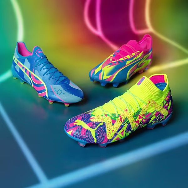 Puma Energy - поступление