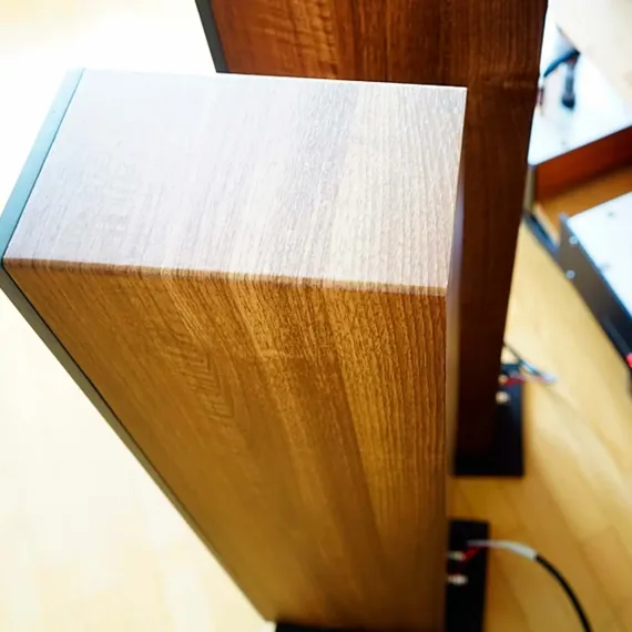 Davis Acoustics Krypton 6 Classik Walnut