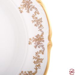 Блюдо круглое Queen's Crown 30 см
