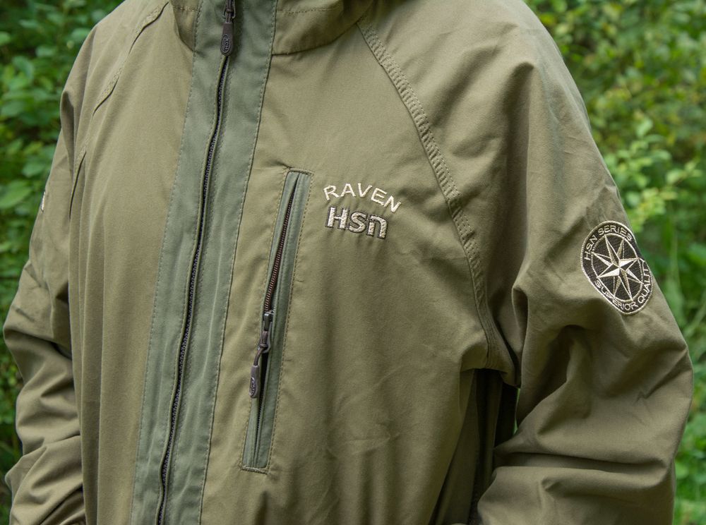 Костюм летний "Raven-III" ХСН