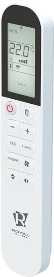 Сплит-система Royal Clima RCI-G37HN
