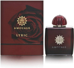 AMOUAGE Lyric For Woman