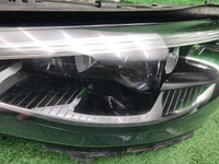 Фара левая Mercedes S W223 (20-нв) Multibeam LED