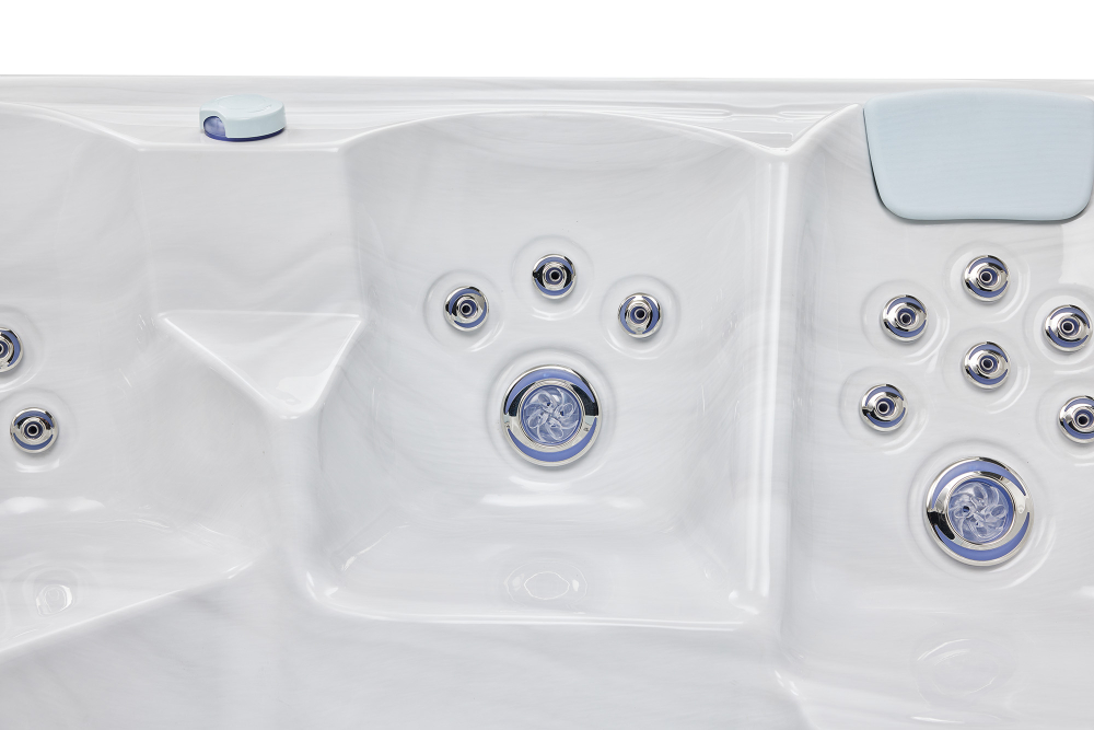 Гидромассажный спа бассейн Victoria Star VS-601C
