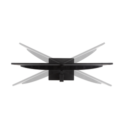IRBIS SMARTVIEW 24 23.8'' LED Monitor 1920x1080, 16:9, IPS, 250 cd/m2, 1000:1, 5ms, 178°/178°, USB-C(65W), HDMI, USB 2.0x2, Audio out, 75Hz, регул. накл/выс, внеш. бп. Black МИНПРОМТОРГ (МПТ) 3г