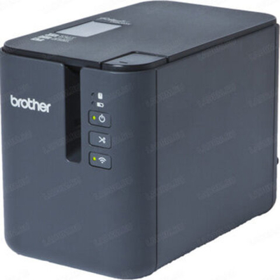 Принтер Brother PT-P900WR