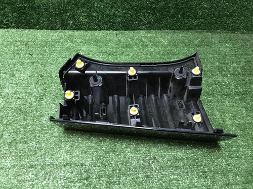 Накладка стойки задняя правая Jetour T2 (23-нв)