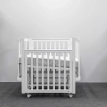 Кровать Antemi Terra Light NEW (универсальный маятник)