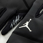 Перчатки Jordan Hyperstorm Fleece Black