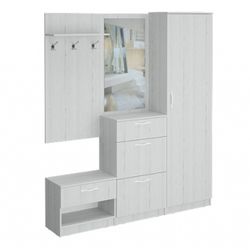 Вешалка Вена (дуб эльза), г. Уфа